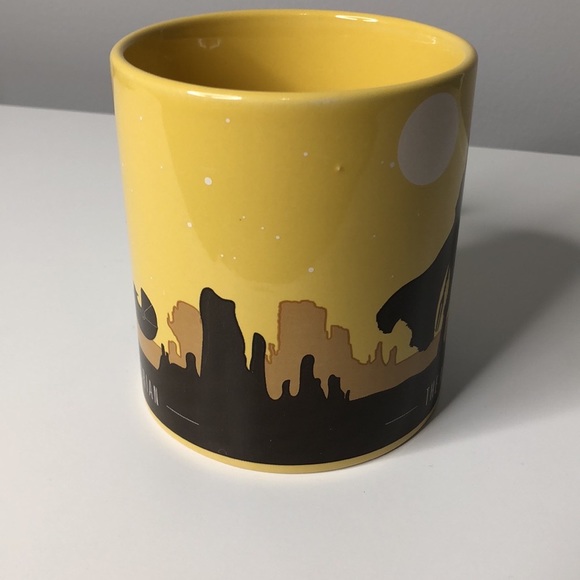 STAR WARS “The Mandalorian” Mug - Picture 2 of 4